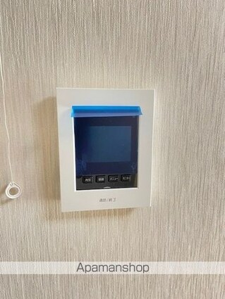 ラフォーレ・ディテ[3DK/51.3m2]のセキュリティ