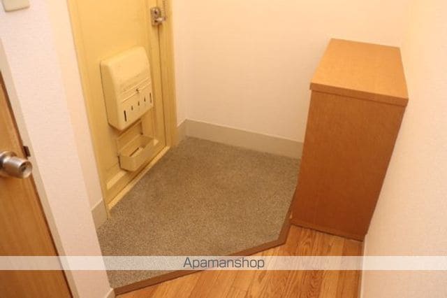 てんぐ屋西新ビルの内装写真