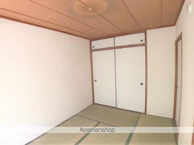エメラルド立花パート2の内装写真