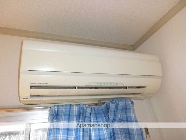 サンヒルズ五福の内装写真
