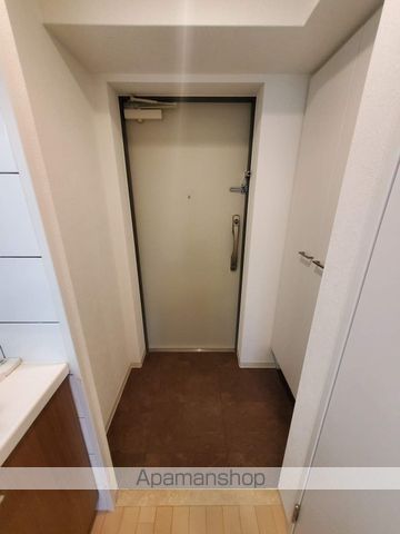 アーデン谷町の内装写真