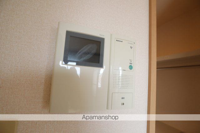 リビングタウン大和郡山の内装写真