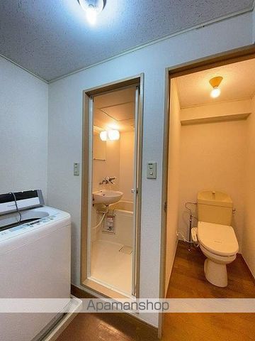 レオパレスツーエイトの内装写真