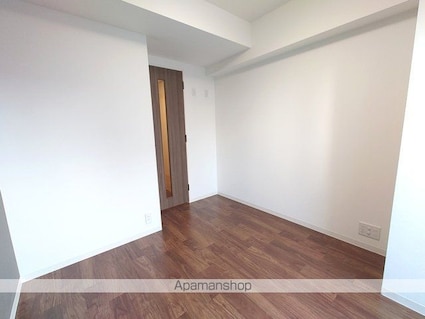 パークアクシス錦糸町スタイルズ[1R/16.65m2]のリビング・居間