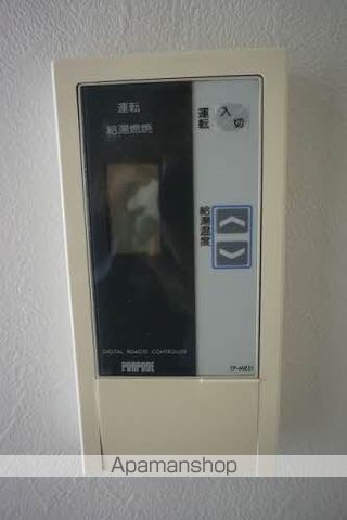 アメニティ福島 B棟の内装写真