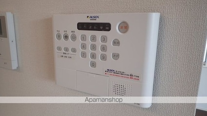 レセンテシャトー[3LDK/68.62m2]のその他設備