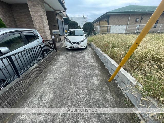 東海道本線 平塚駅 徒歩35分 2階建 築27年のその他写真
