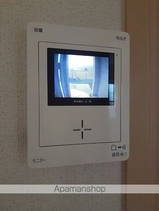 リバーサイド紫雲[2DK/44.75m2]のその他設備