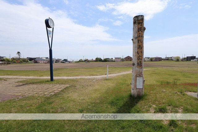 apartment 北海道白老郡白老町大町４丁目4-4
大町の賃貸情報を見る
物件地図