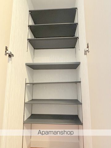 PREGIO大正の内装写真