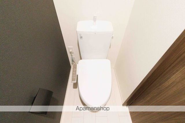 リヴェール内灘の内装写真