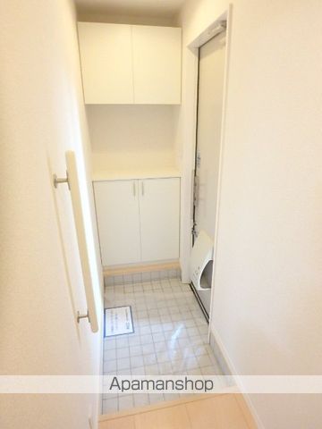 CEREZO COLINEVの内装写真