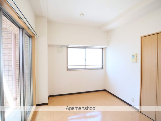 ANNEX・IZUMIの内装写真