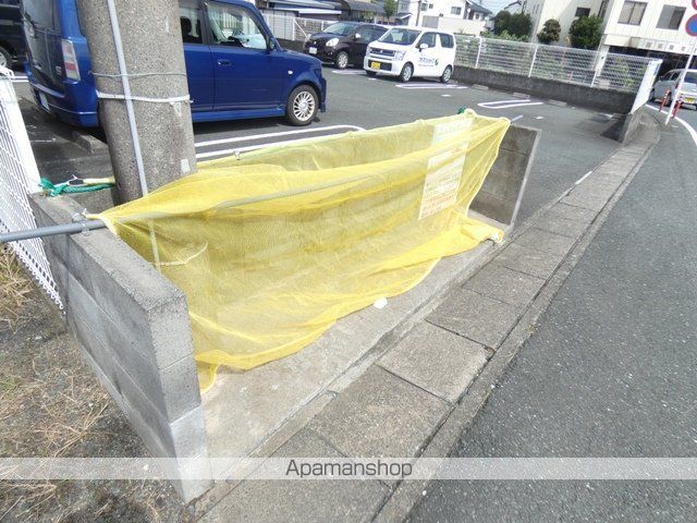 スカイライツ早出の外観写真