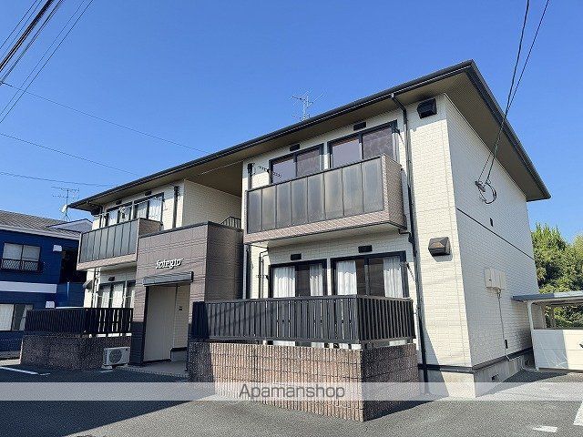 サンガーデン下硯川B
