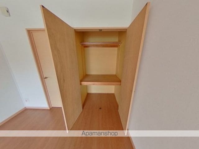 K’s HOUSEの内装写真