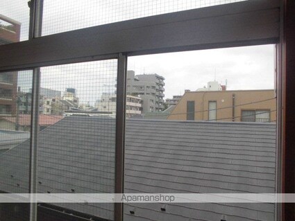 東京都杉並区高円寺南２丁目[1R/13.6m2]の内装4
