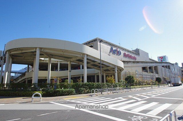 プライムアーバン西大島の周辺写真