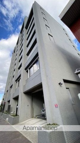 イマージュ・シャトーの外観写真