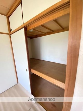 グレースハタオカ[2LDK/53.56m2]の内装3