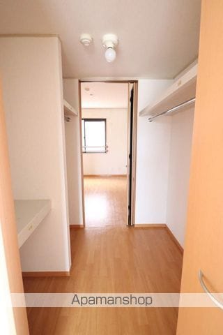 フルール小杉の内装写真