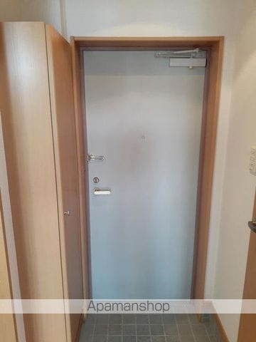 ラ フローラの内装写真