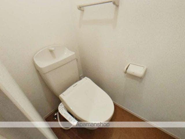 グランシャリオ英の内装写真