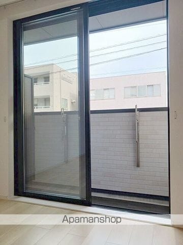 ヒカルサ静岡春日町の内装写真