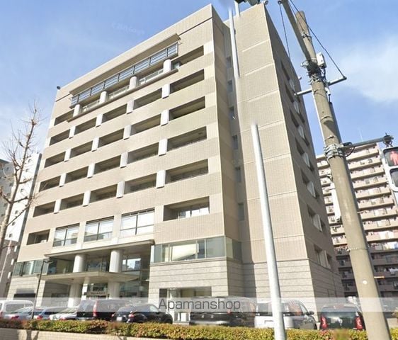 メイクス鶴舞IIの周辺写真
