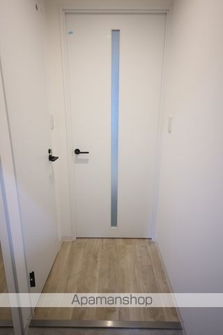 レジデンス北18条の内装写真