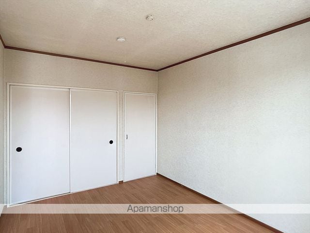 川井コーポの内装写真