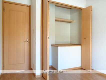 岐阜県美濃加茂市森山町２丁目[2DK/51.67m2]の収納