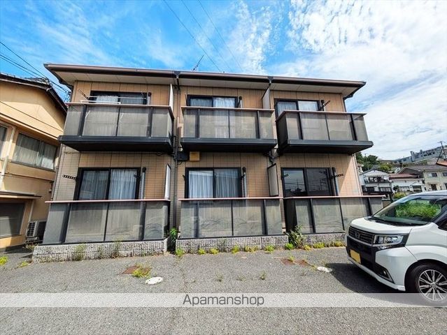 ディアス下小川