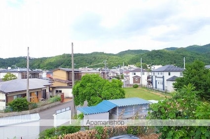 プティシャトウ・千石町[2K/39.01m2]の眺望