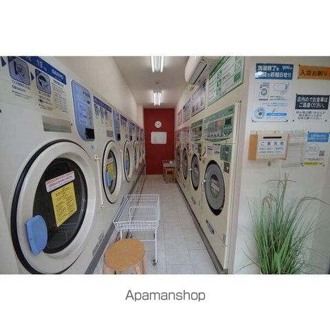 露橋ロイヤルハイツ Iの内装写真