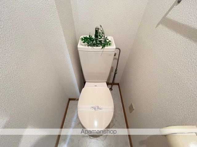 ルピエ・グランポンの内装写真