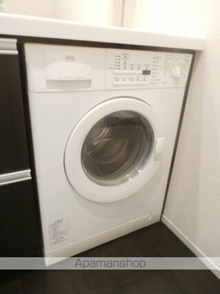 グラマシー横濱関内[1K/24.8m2]のその他設備