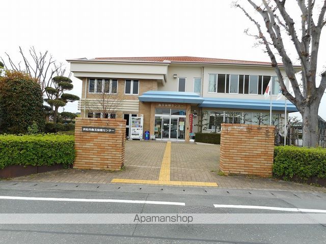 グリーンヒル新原Cの周辺写真