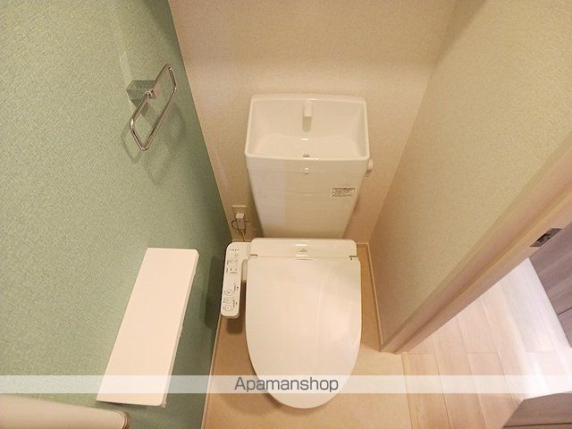メゾンド・プチ・フルールXIVの内装写真