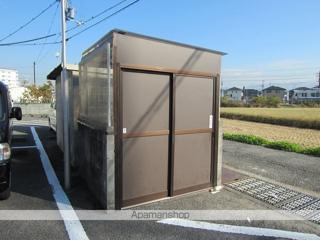 ハイツ山本C棟のその他写真