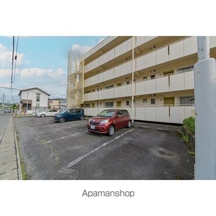 エスポワール長良[1LDK/50.12m2]のその他内装2