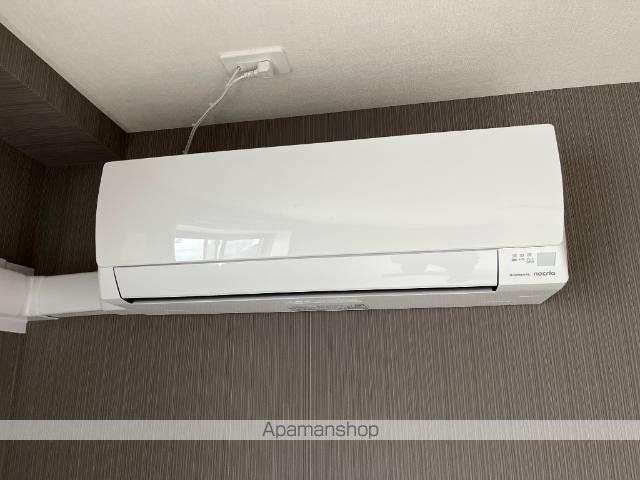 レアルMKMの内装写真