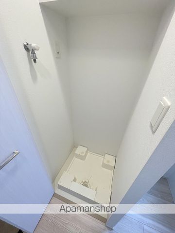 シャローズワン立売堀の内装写真