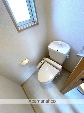 カステーロ高洲 Dの内装写真
