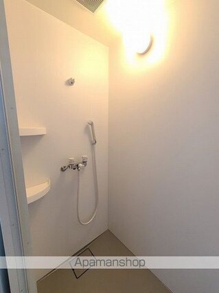 ビレッタ静岡[1K/31.5m2]のバス