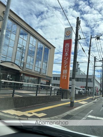 アムールGenesisの周辺写真