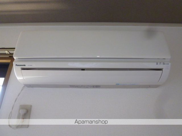 サンライズ　フジ[2LDK/53.87m2]のその他設備