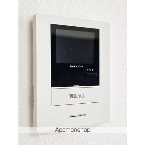 札幌アルタビルの内装写真