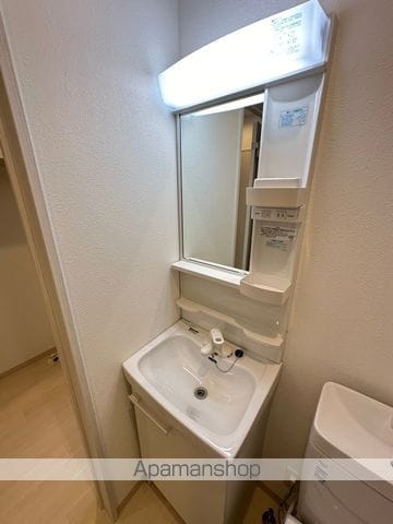 COLLINA白石の内装写真