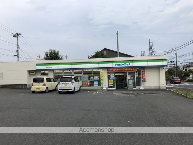 ドミール上ノ台Aの周辺写真